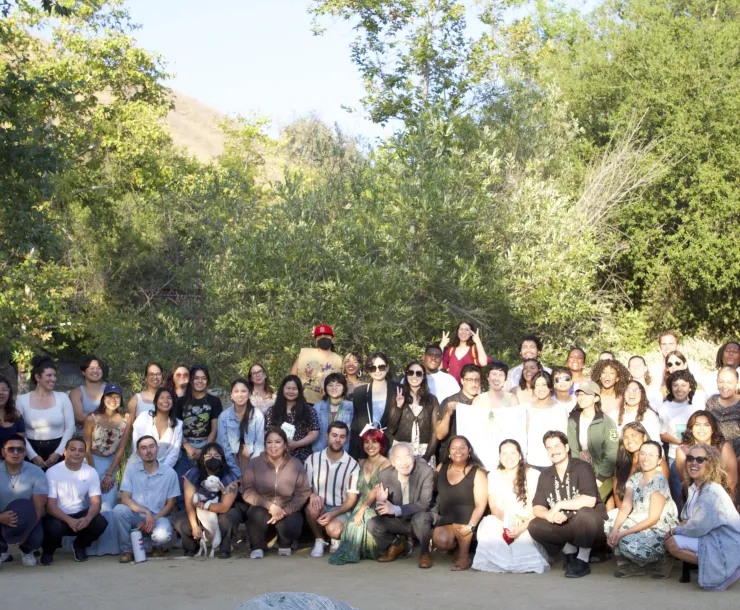 Activist Academy