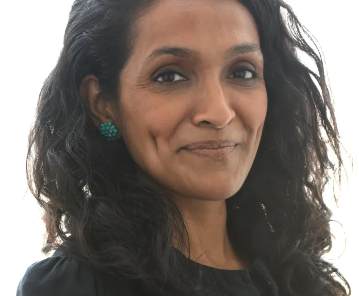 Professional picture of Nithya Raman