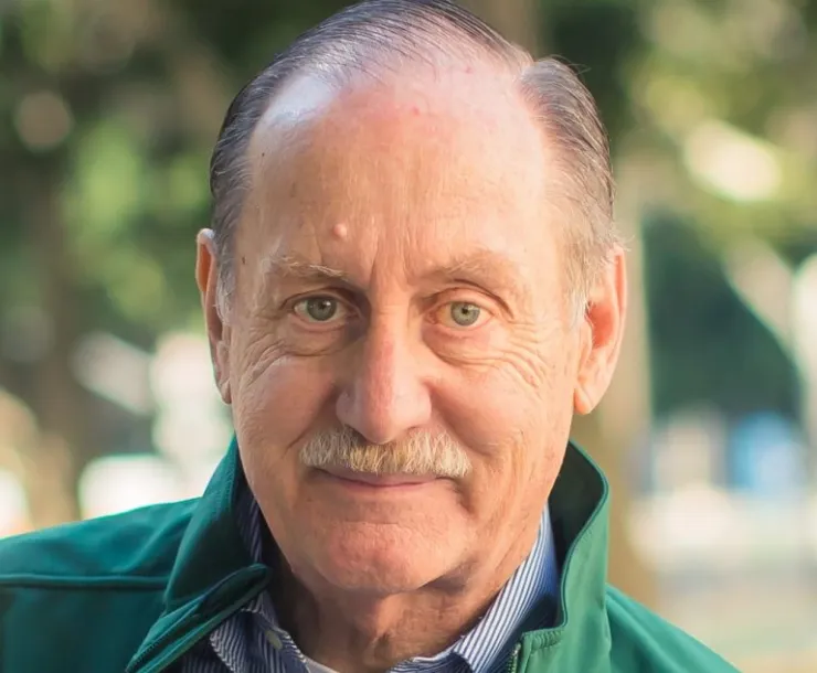 Photo of Rick Cole 