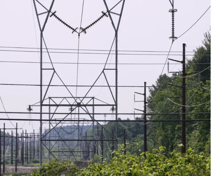 Transmission Lines