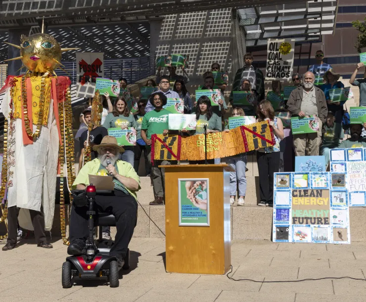 organizers austin energy
