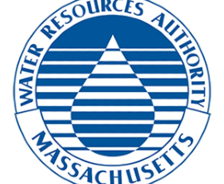 MWRA logo