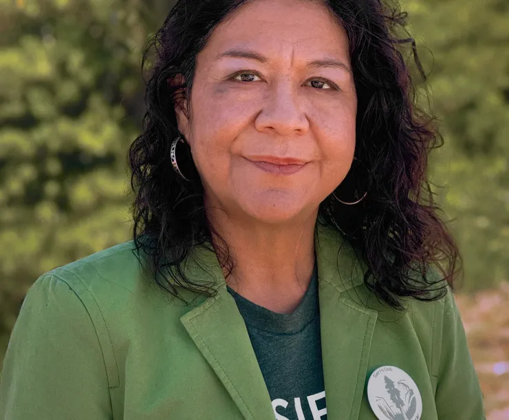 Juanita Chavez