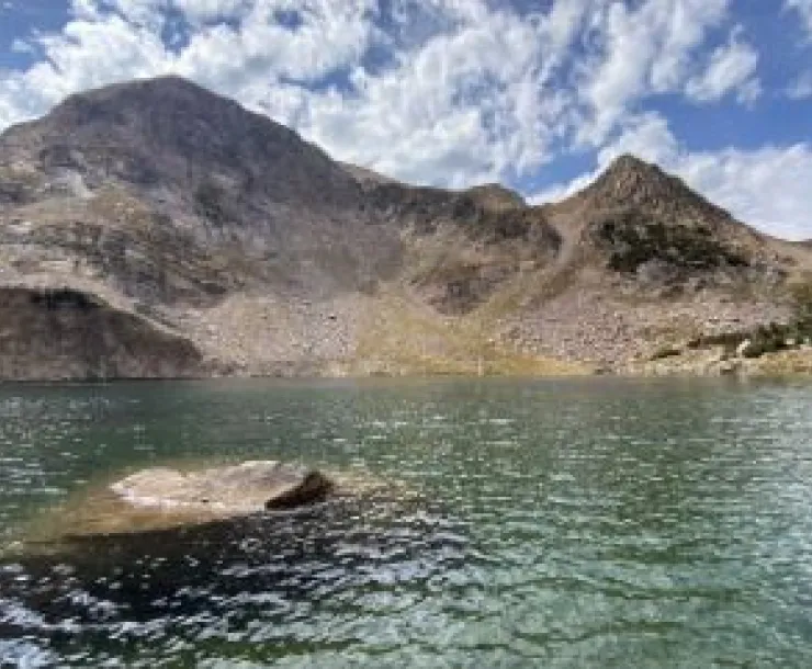 Rawah Wilderness Outings photo