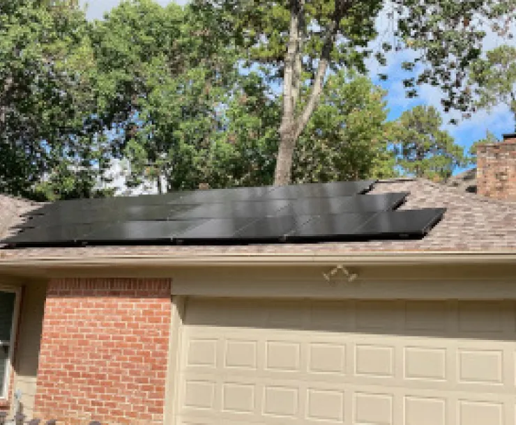 Solar Panels