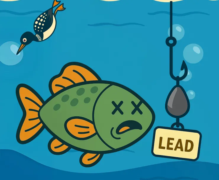 Cover page of the "Get the Lead Out" Toolkit