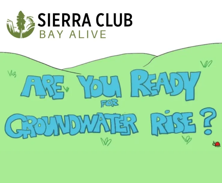 Are you ready for groundwater rise?