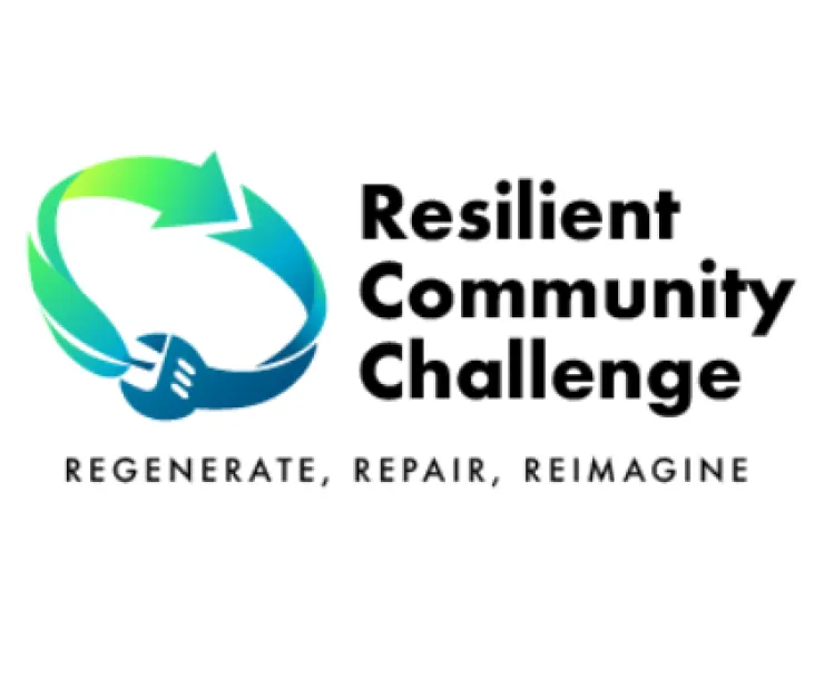 Resilient Community Challenge