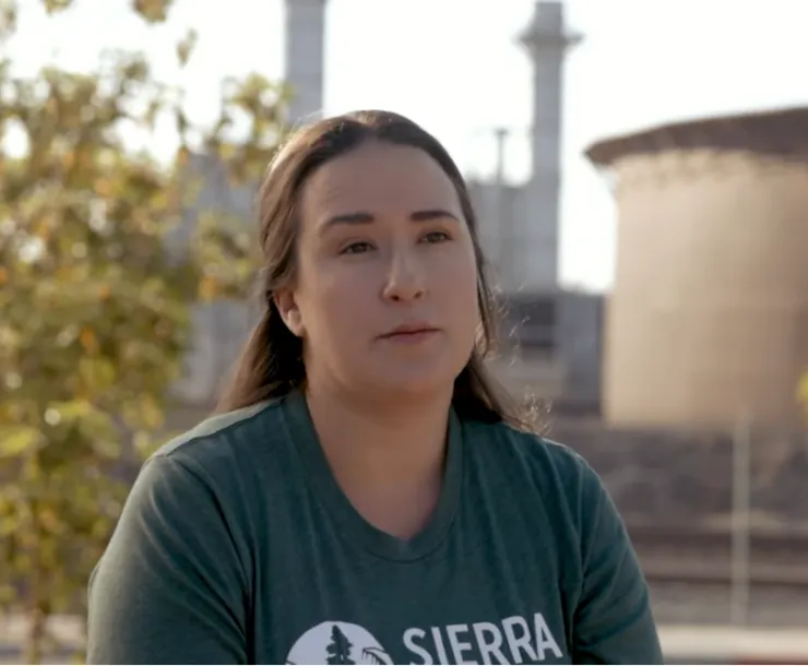 Hydrogen Energy Short Documentary