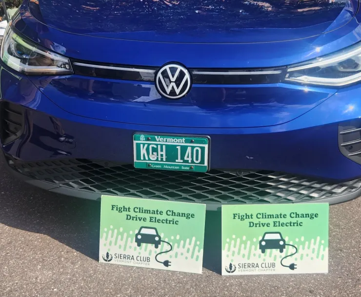 VW ID4