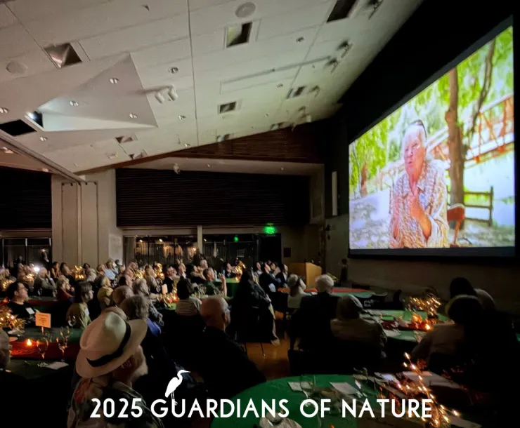 2025 Guardians of Nature Benefit