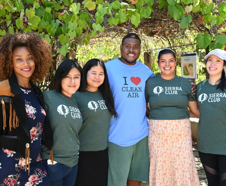 Building a Legacy of Leadership