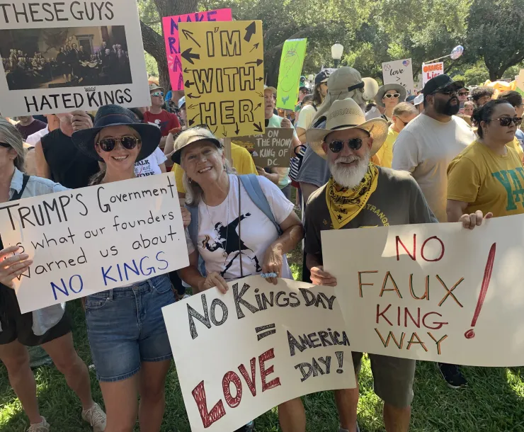 no kings 1