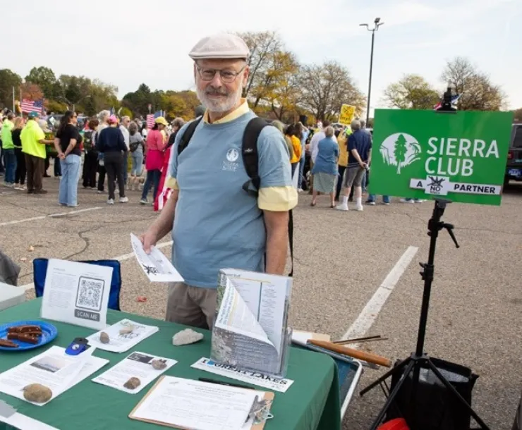 NO TO KINGS AND YES TO TAKING ACTION Pic1