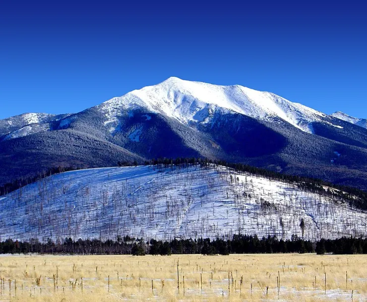 Humphrey's Peak