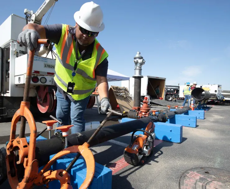 saws Credit: Scott Ball / San Antonio Report