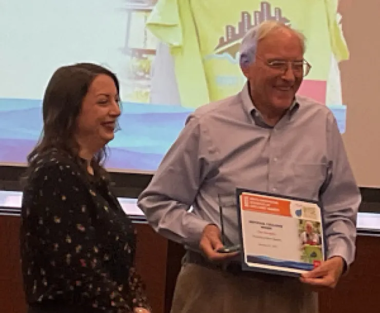Wise Award