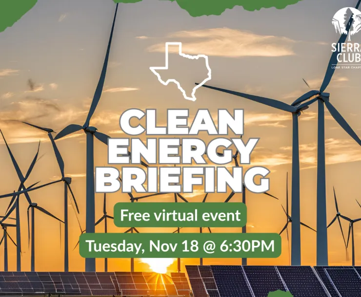 clean energy