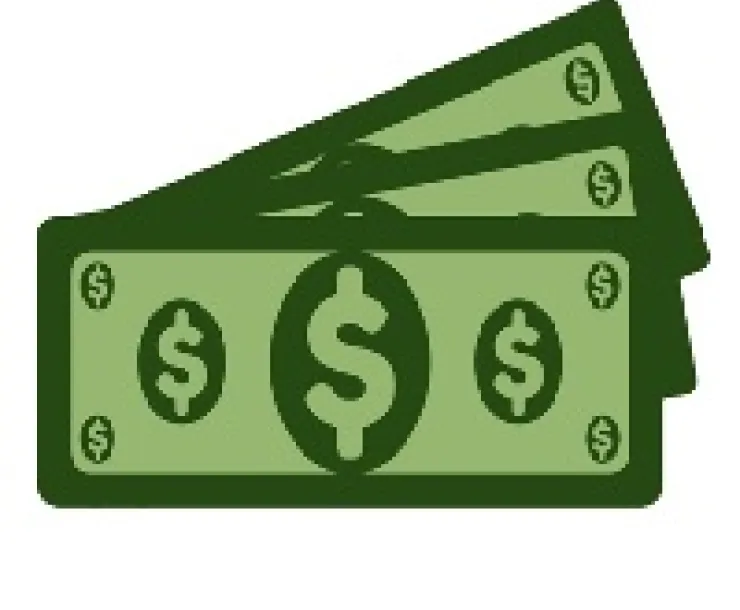 Green Money