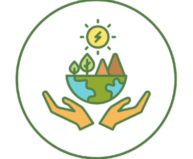 Nature based adaptation