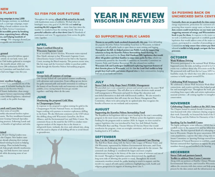 2026 Year in Review