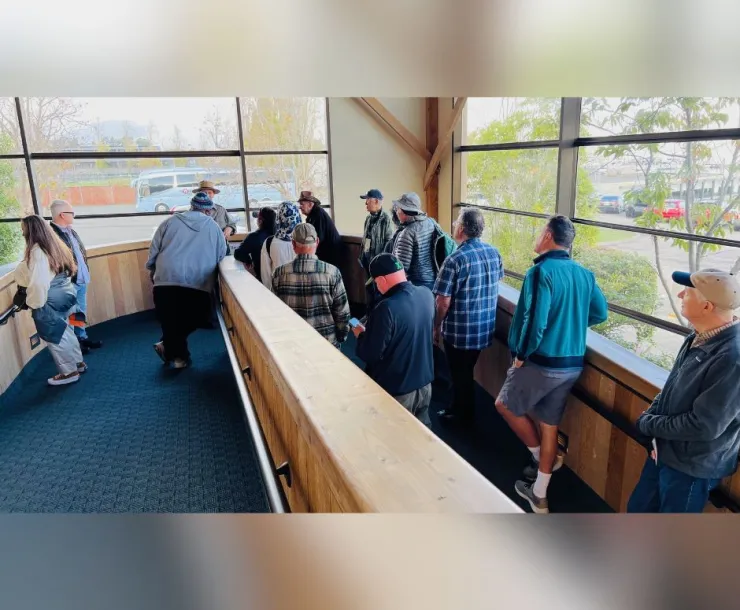 Sierra Club Military Outdoors