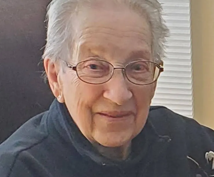Remembering Jean Smith
