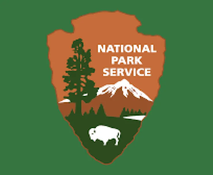NPS Logo