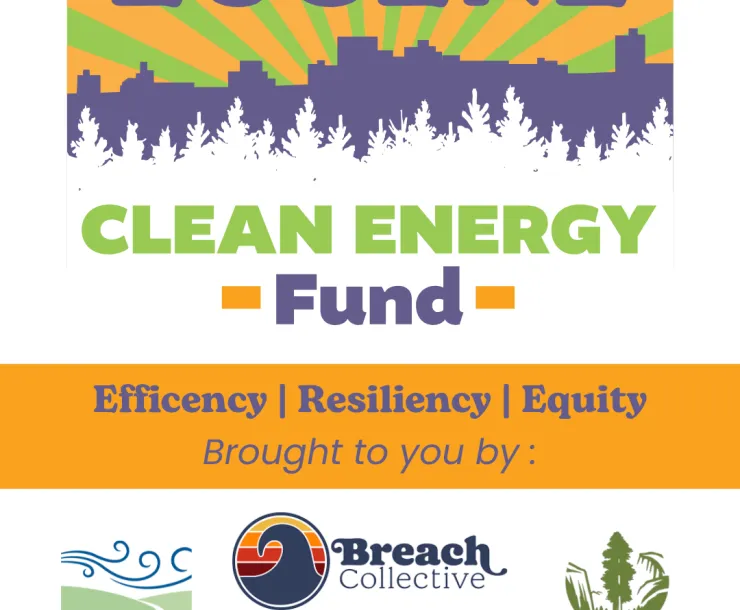 Eugene Clean Energy Fund