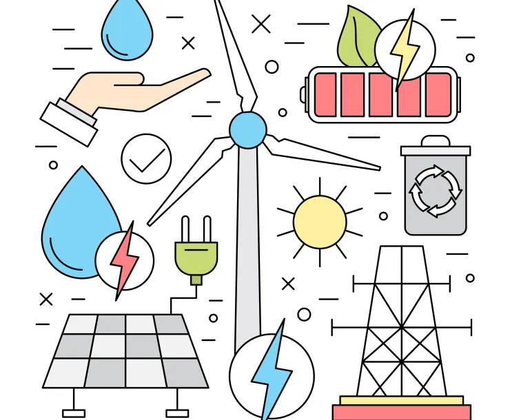 Renewable Energy