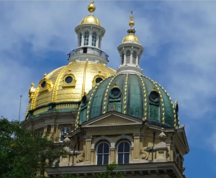 Image of the Capitol