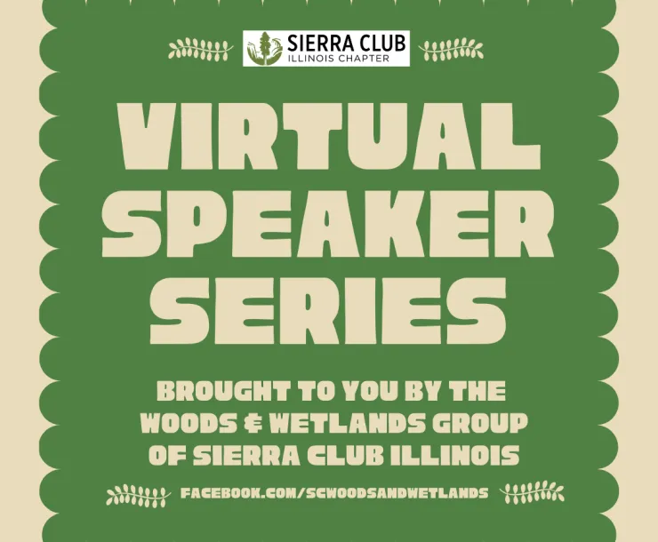 Virtual Speaker Series