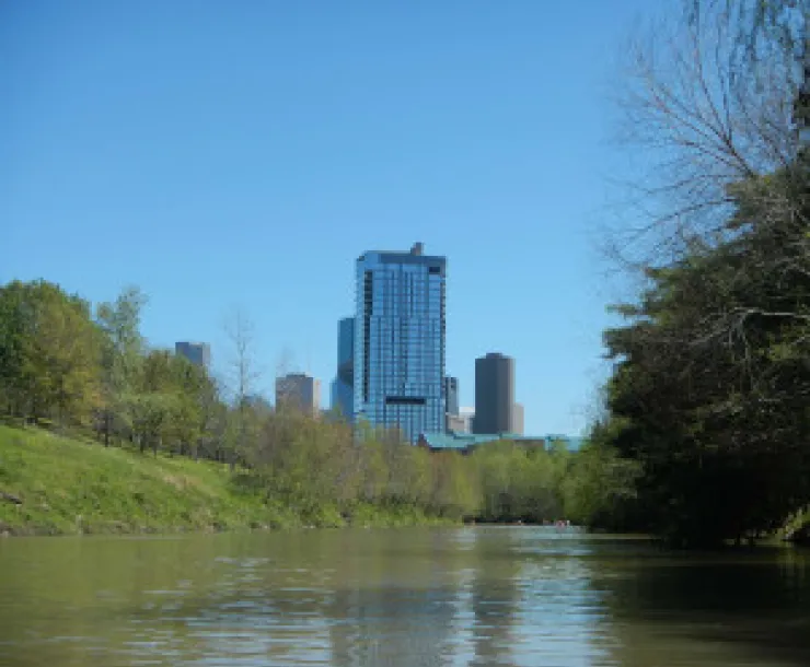 Buffalo Bayou