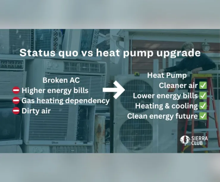 Heat pump