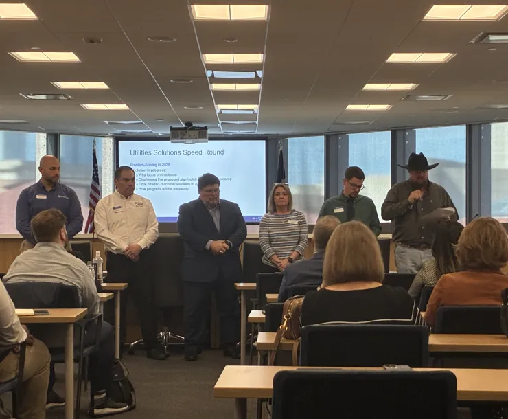 energy efficiency forum