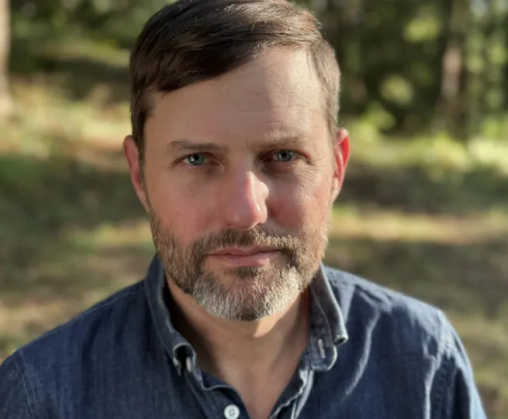 Jason Dove Mark