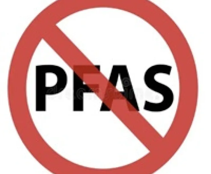 No PFAS