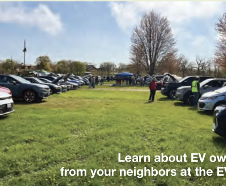 EV Event