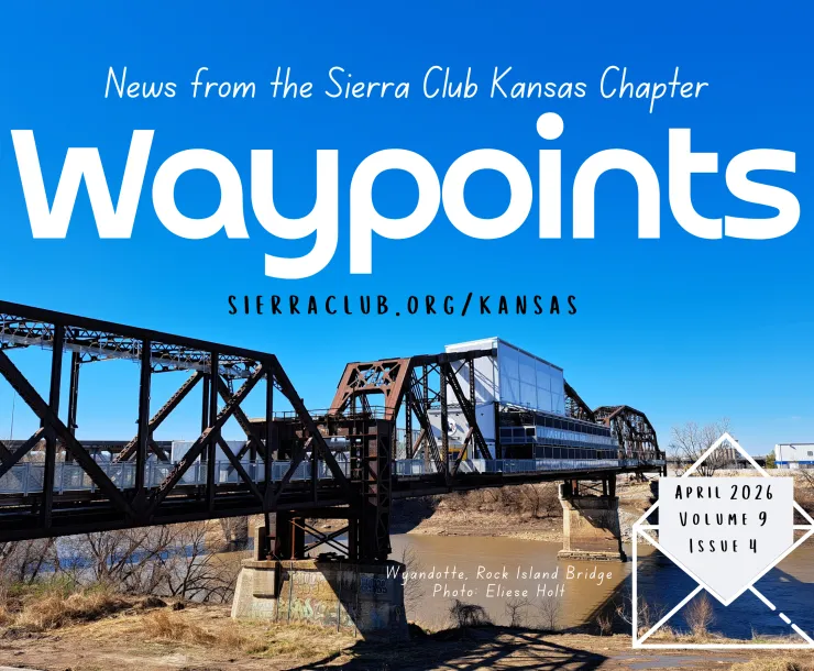 April Waypoints Header
