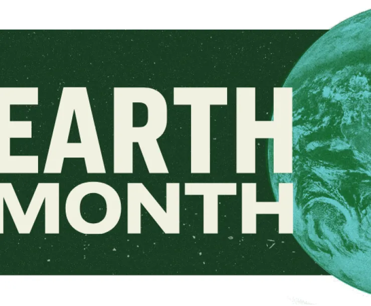 Earth Month