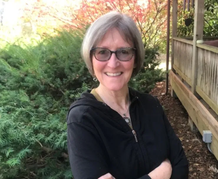 Sally Burgess, Sierra Club Advocacy Director