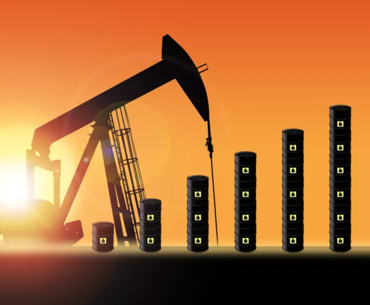 Fuel prices