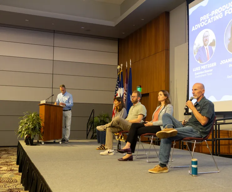 plastics symposium