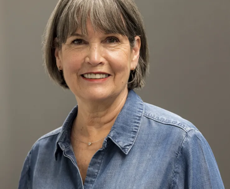 Representative Betty McCollum