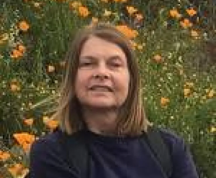 Vicki Hazley