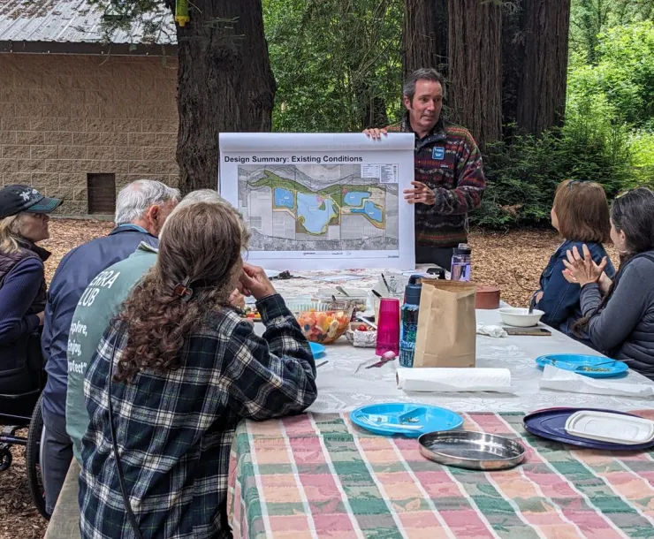 Sonoma Group 2026 Spring Picnic
