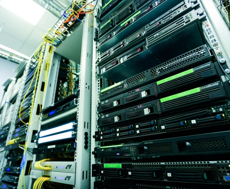 Data Center