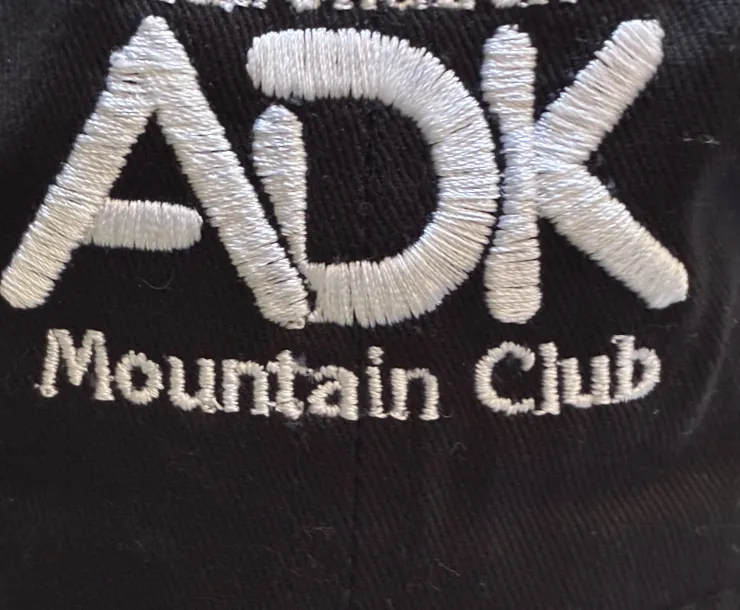 ADK hat