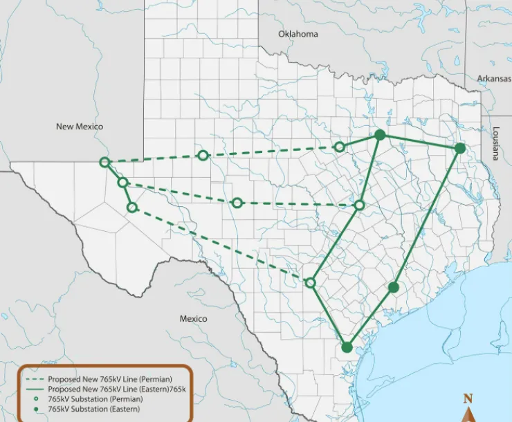 ERCOT Plan
