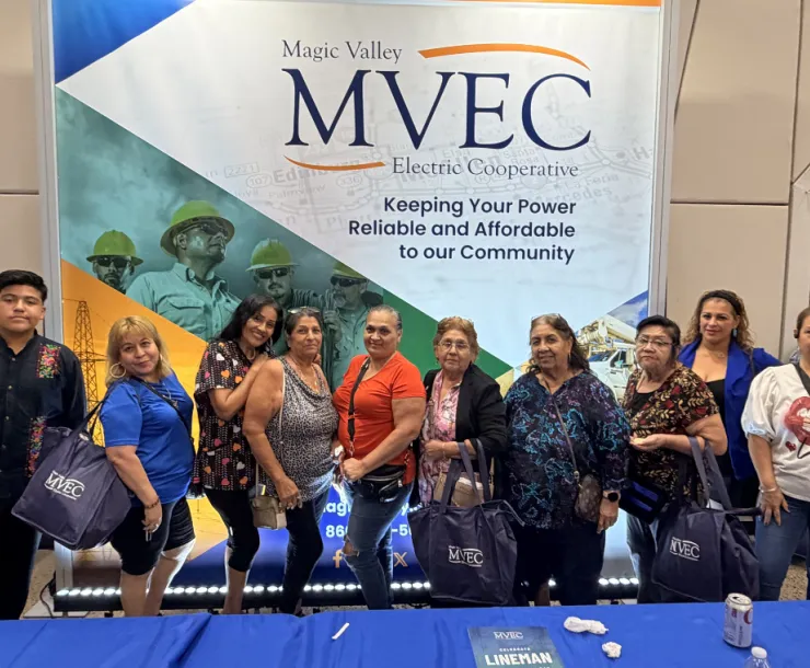 mvec